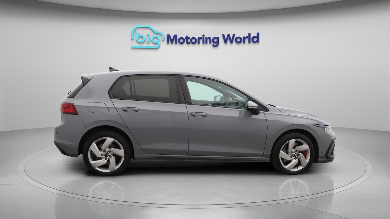 Used Volkswagen Golf 2022 for sale - 76633610: Photo 9