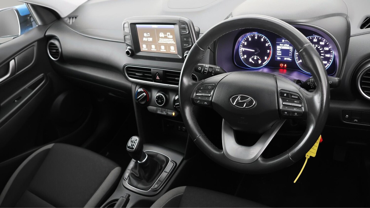 Used Hyundai KONA 2019 for sale - 76336490: Photo 10