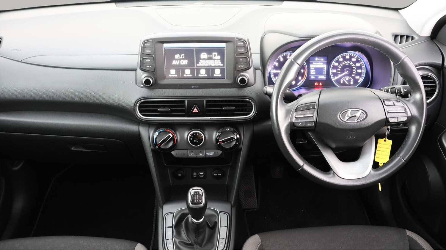 Used Hyundai KONA 2019 for sale - 76336490: Photo 13