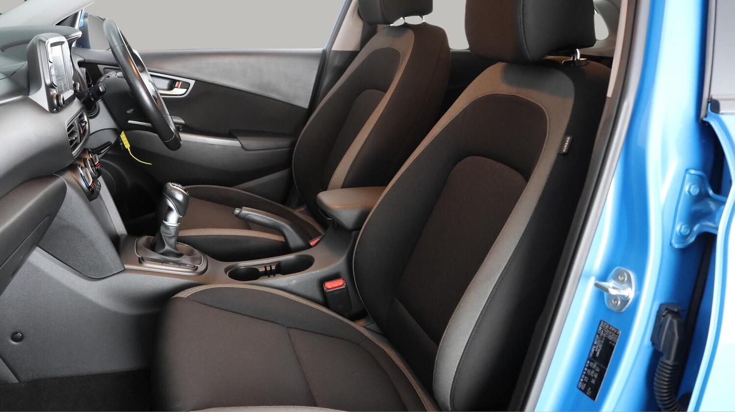 Used Hyundai KONA 2019 for sale - 76336490: Photo 14