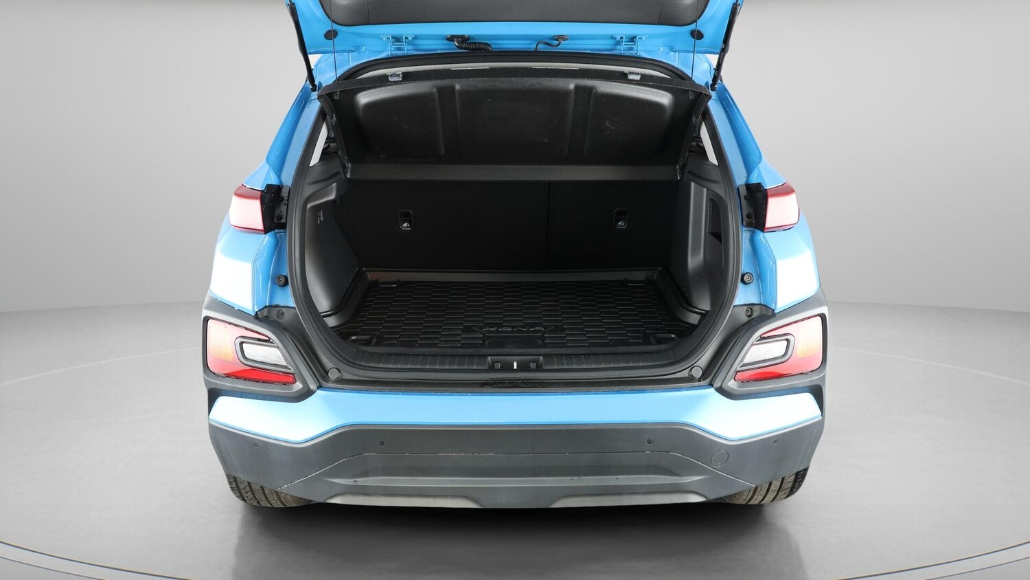 Used Hyundai KONA 2019 for sale - 76336490: Photo 17