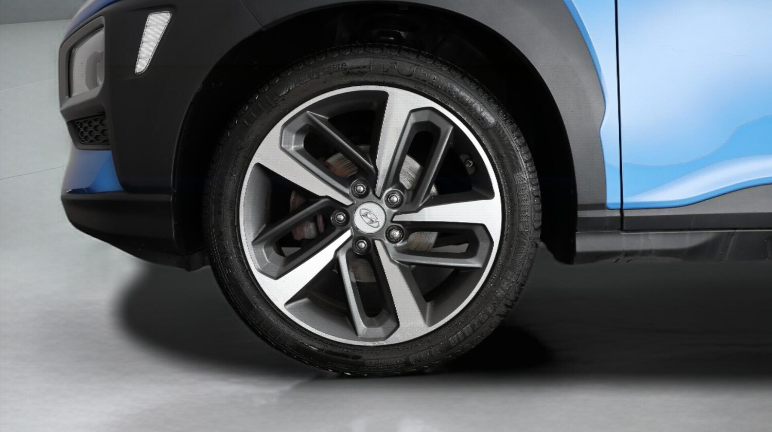 Used Hyundai KONA 2019 for sale - 76336490: Photo 18