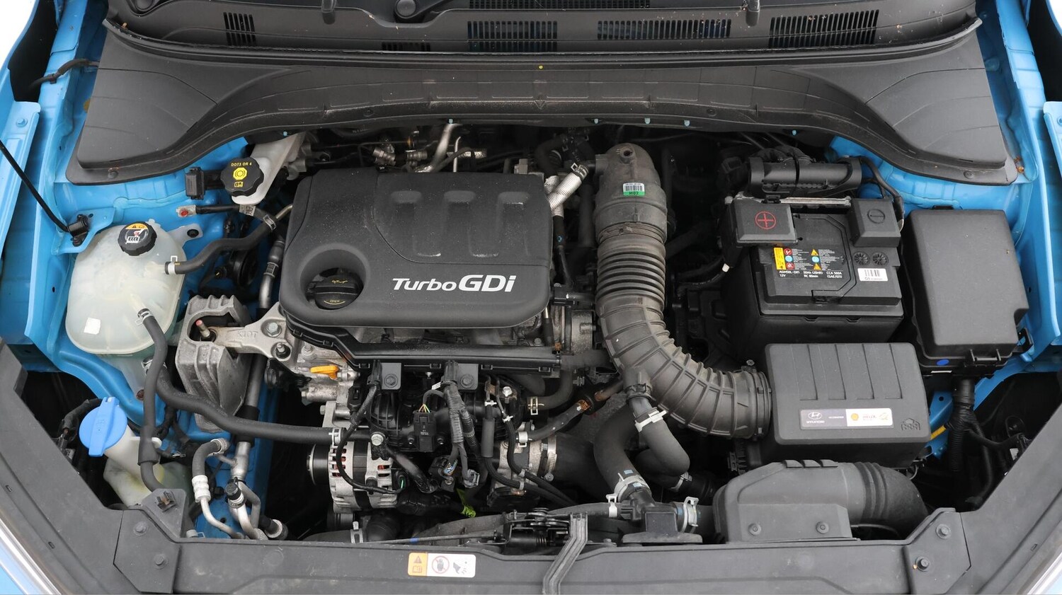 Used Hyundai KONA 2019 for sale - 76336490: Photo 19