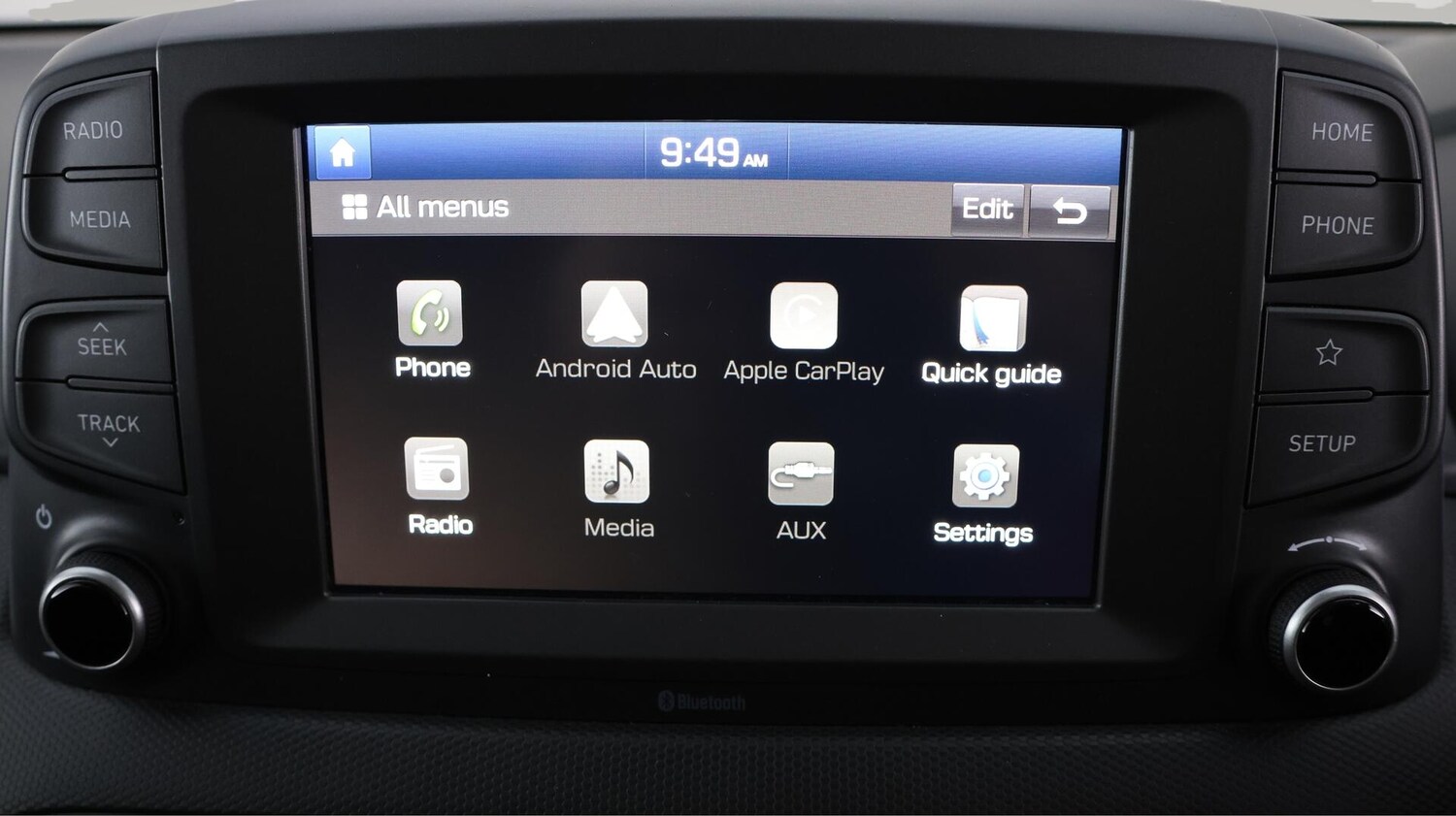 Used Hyundai KONA 2019 for sale - 76336490: Photo 24