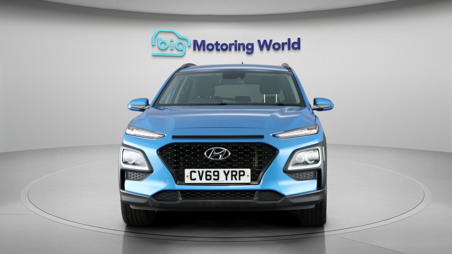 Used Hyundai KONA 2019 for sale - 76336490: Photo 3
