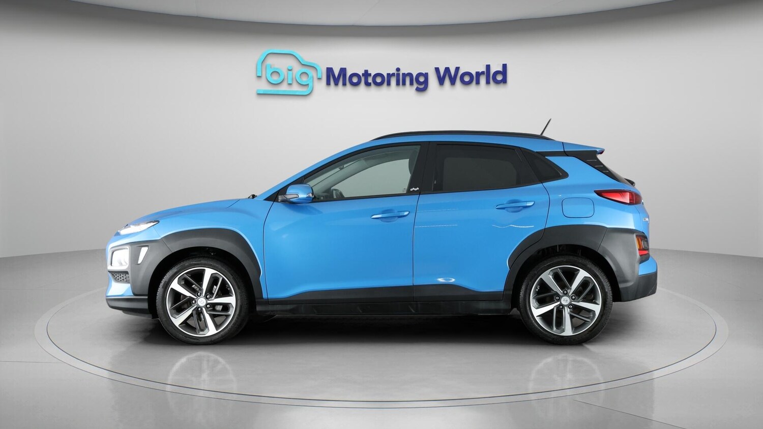Used Hyundai KONA 2019 for sale - 76336490: Photo 5