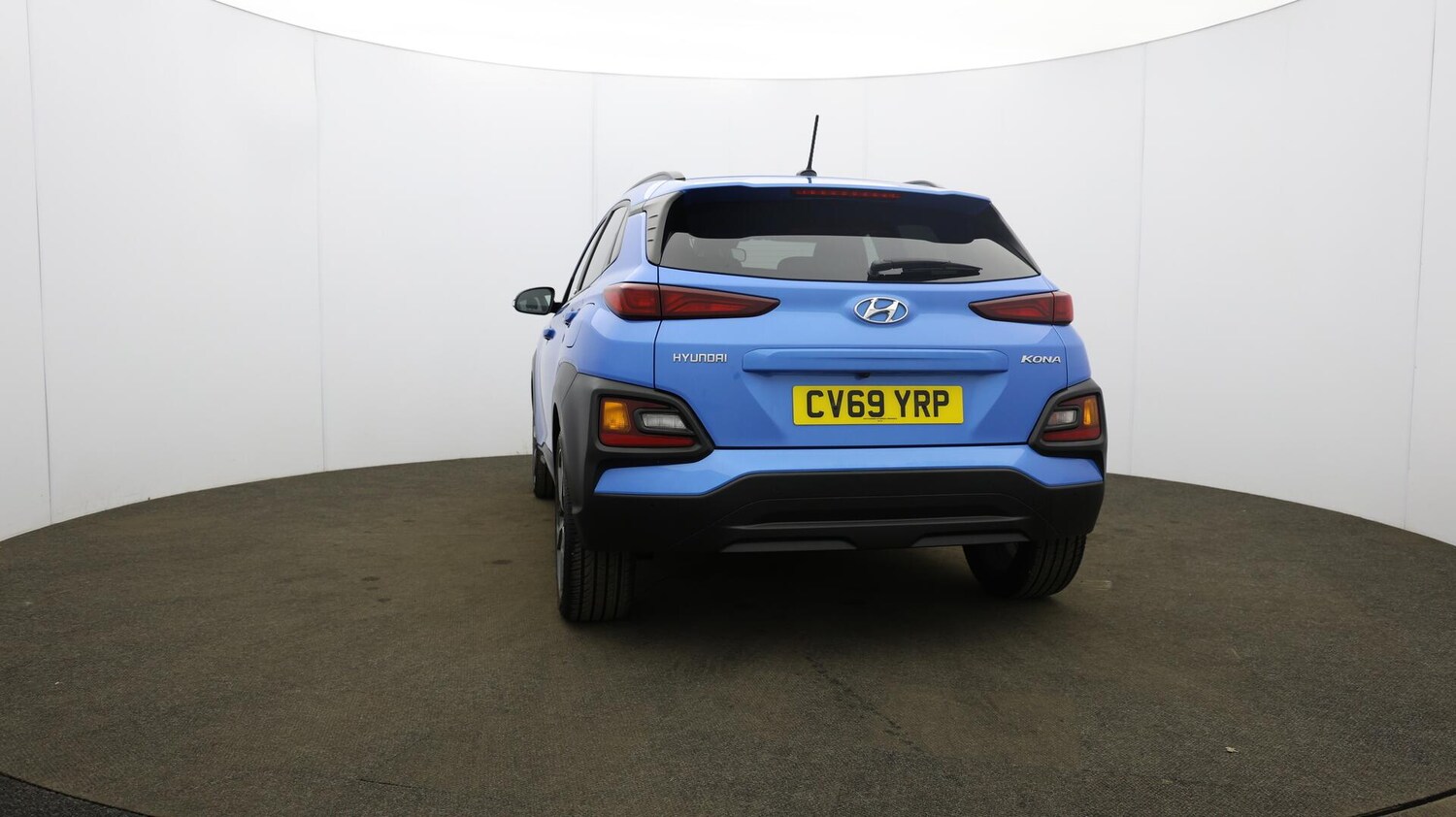 Used Hyundai KONA 2019 for sale - 76336490: Photo 67