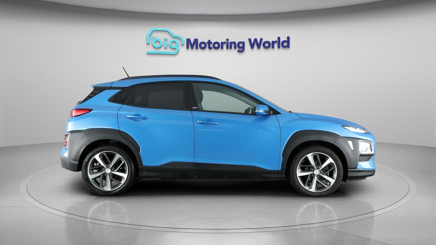 Used Hyundai KONA 2019 for sale - 76336490: Photo 9