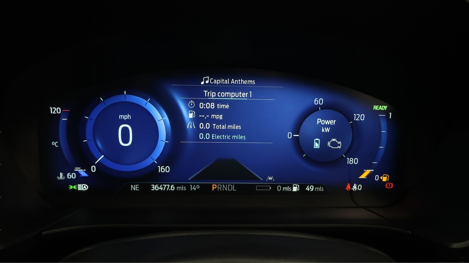 Used Ford Kuga 2023 for sale - 77579706: Photo 10