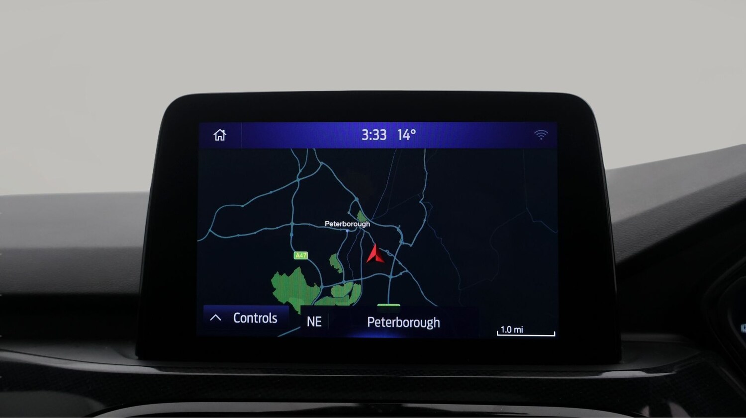 Used Ford Kuga 2023 for sale - 77579706: Photo 11