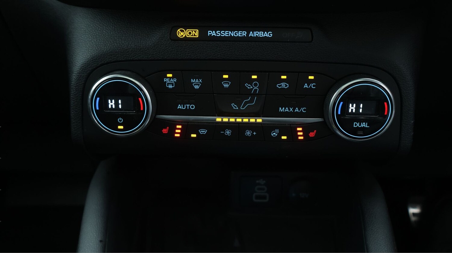 Used Ford Kuga 2023 for sale - 77579706: Photo 12