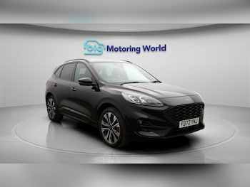 Used Ford Kuga 2023 for sale - 77579706: Photo