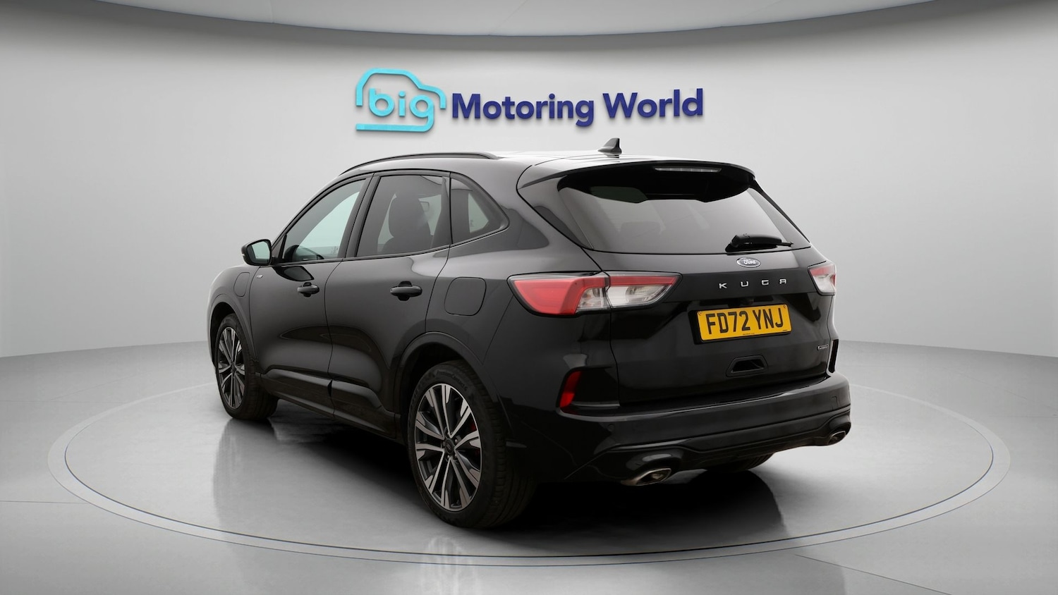 Used Ford Kuga 2023 for sale - 77579706: Photo 5