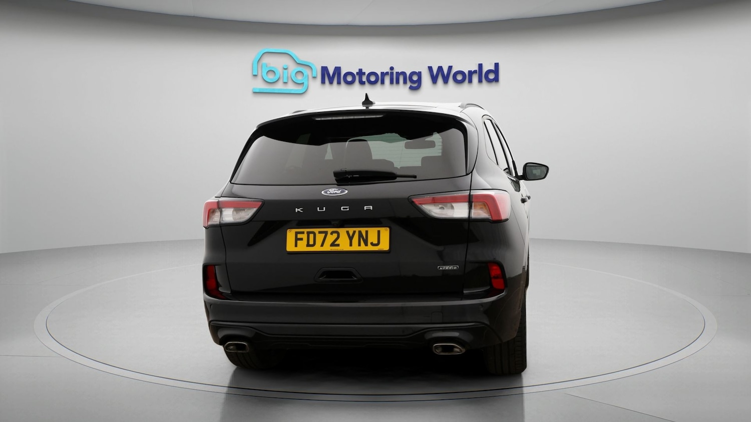 Used Ford Kuga 2023 for sale - 77579706: Photo 6