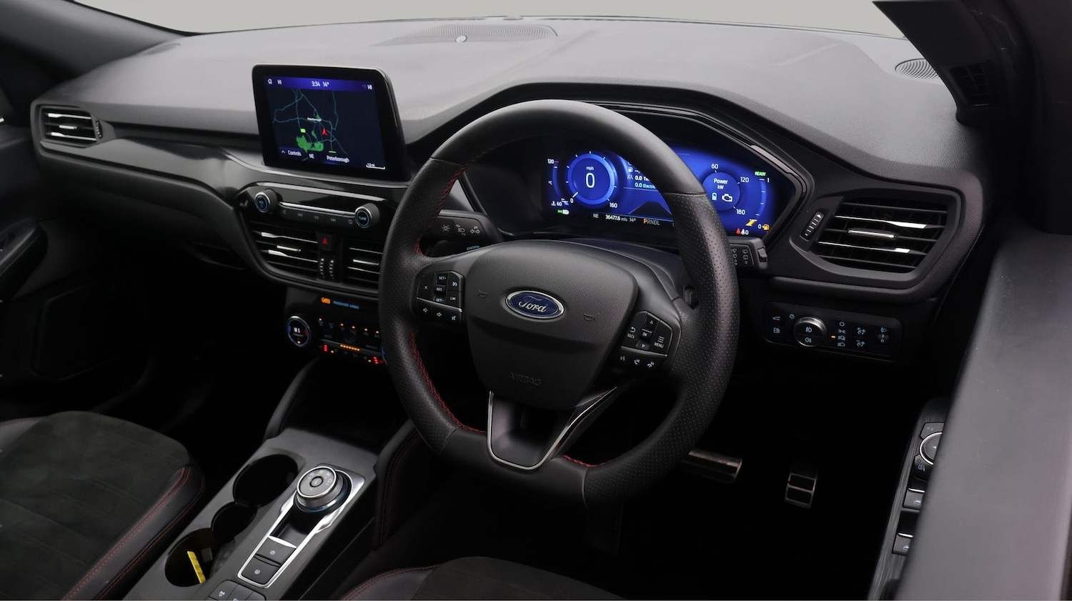 Used Ford Kuga 2023 for sale - 77579706: Photo 9