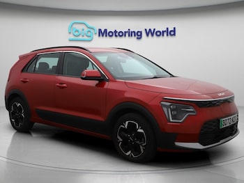 Kia - Niro