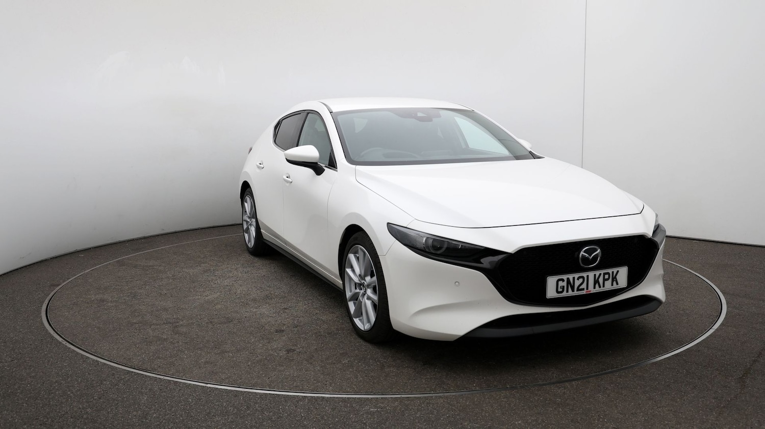 Used Mazda Mazda3 2021 for sale - 76815468: Photo 25