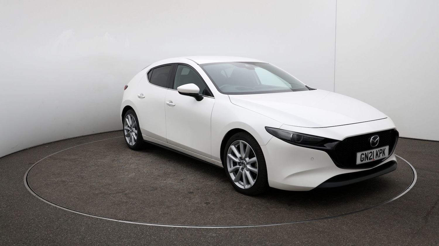 Used Mazda Mazda3 2021 for sale - 76815468: Photo 27