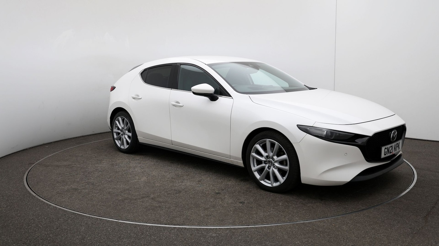 Used Mazda Mazda3 2021 for sale - 76815468: Photo 29