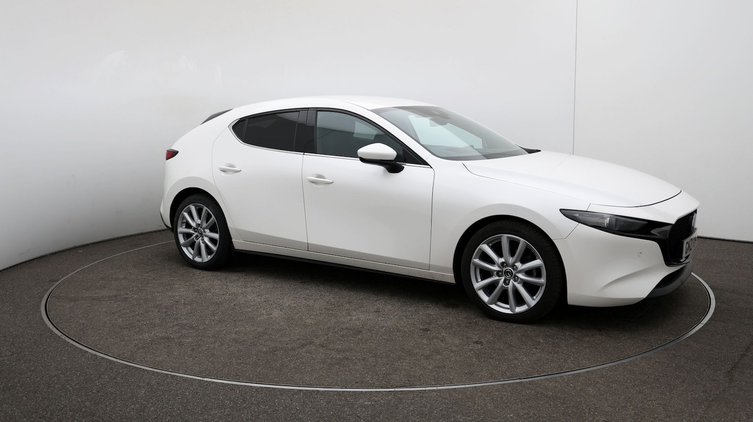 Used Mazda Mazda3 2021 for sale - 76815468: Photo 31