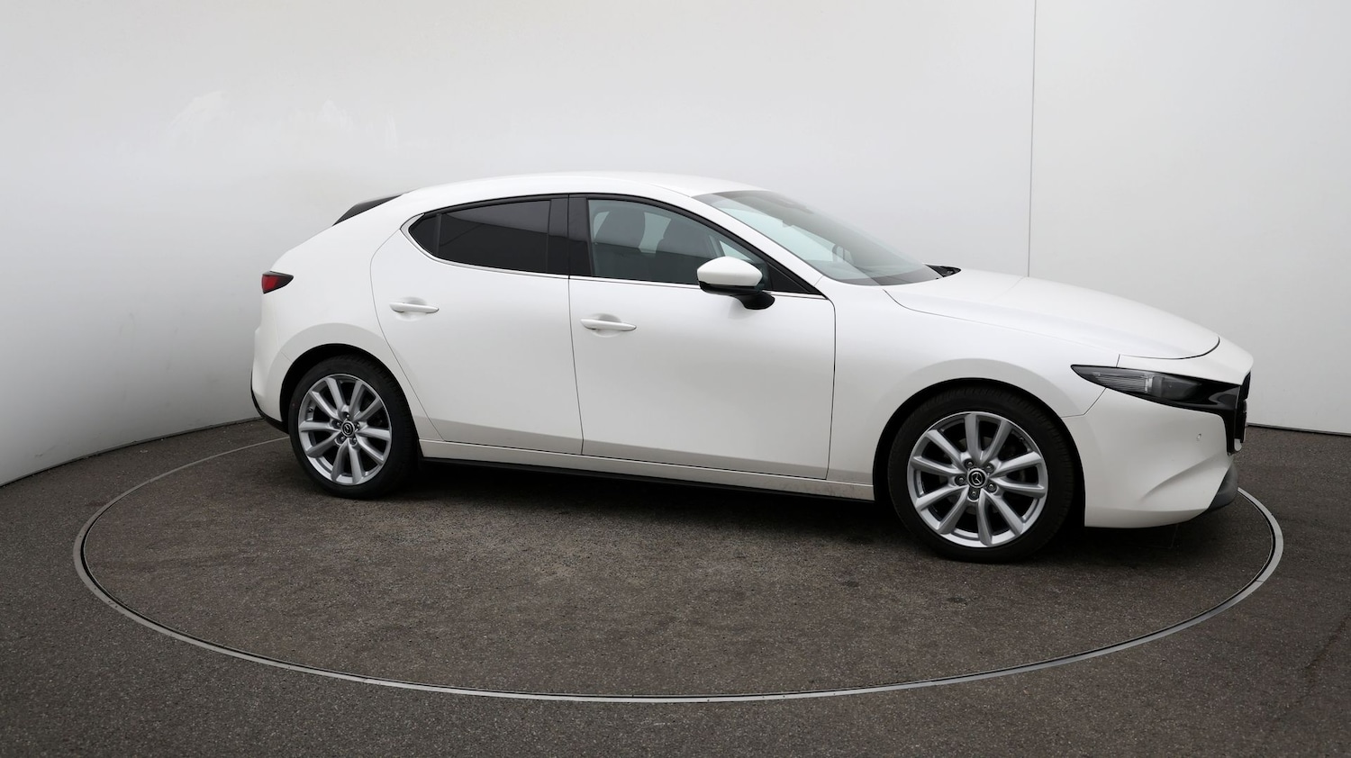 Used Mazda Mazda3 2021 for sale - 76815468: Photo 33