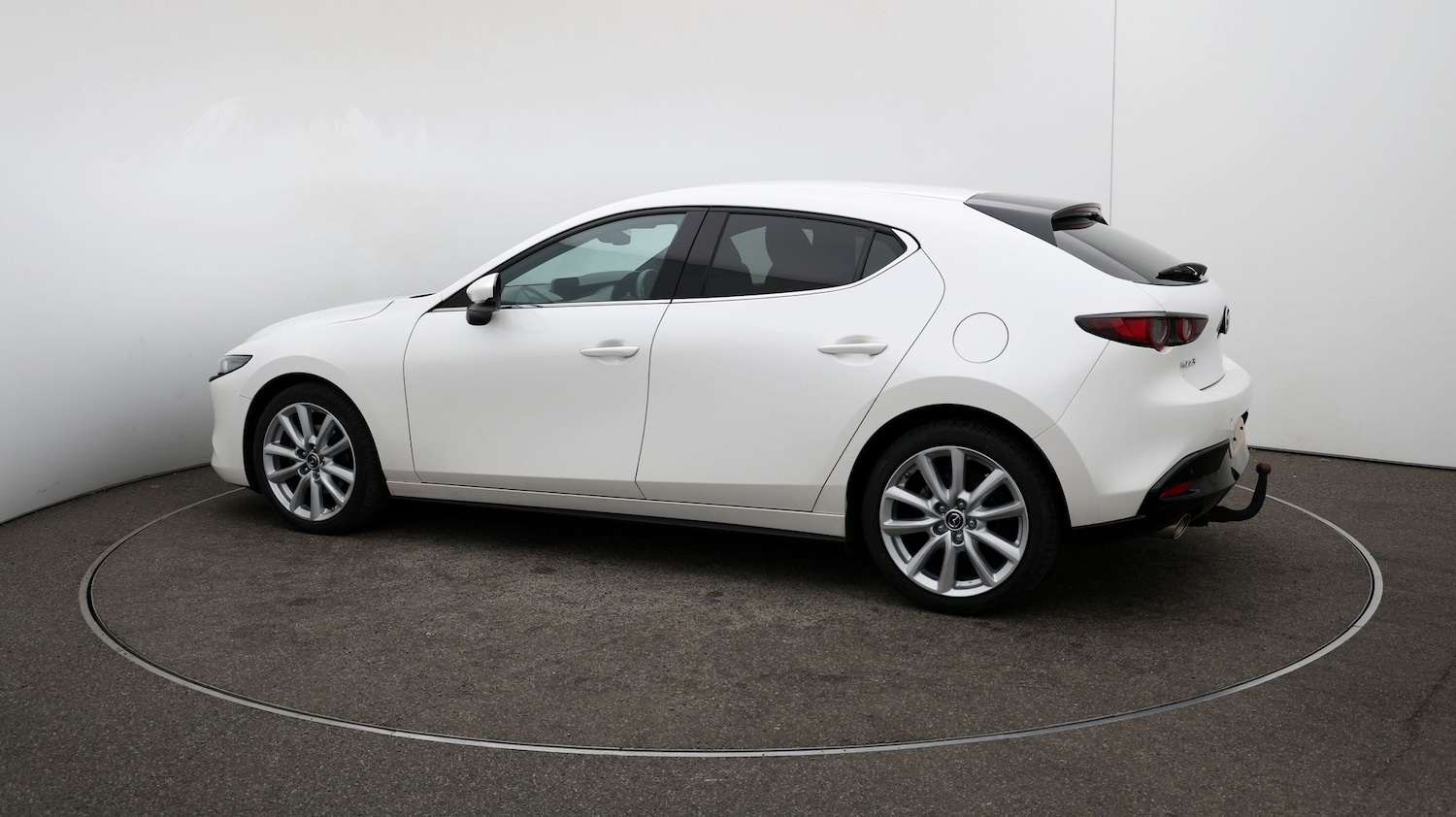 Used Mazda Mazda3 2021 for sale - 76815468: Photo 35