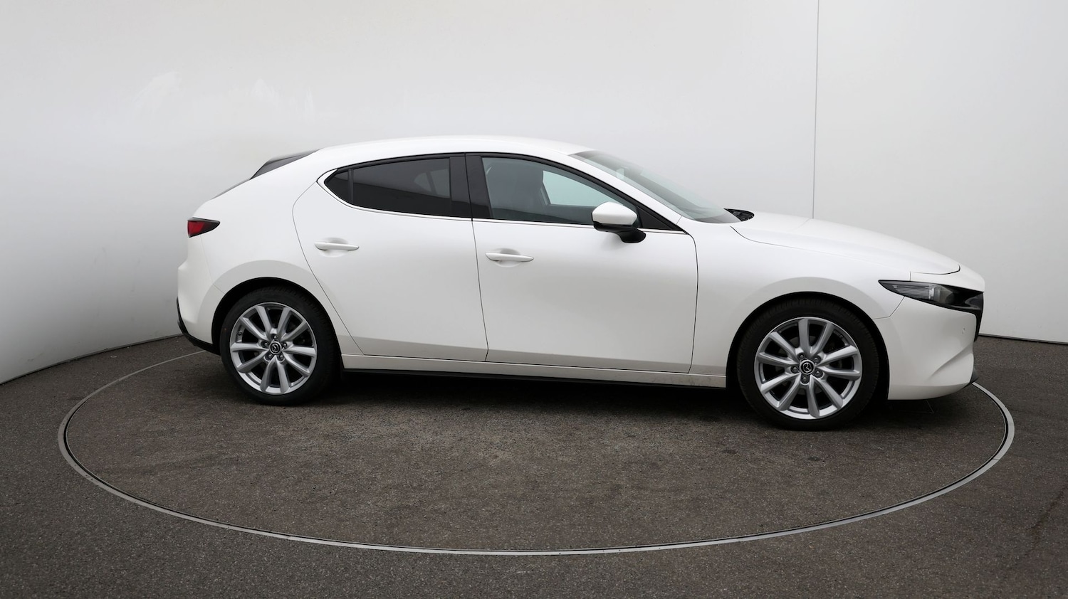 Used Mazda Mazda3 2021 for sale - 76815468: Photo 37