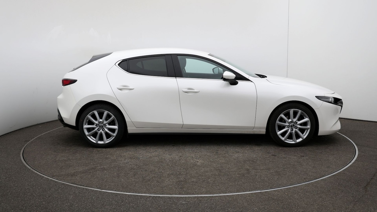 Used Mazda Mazda3 2021 for sale - 76815468: Photo 39