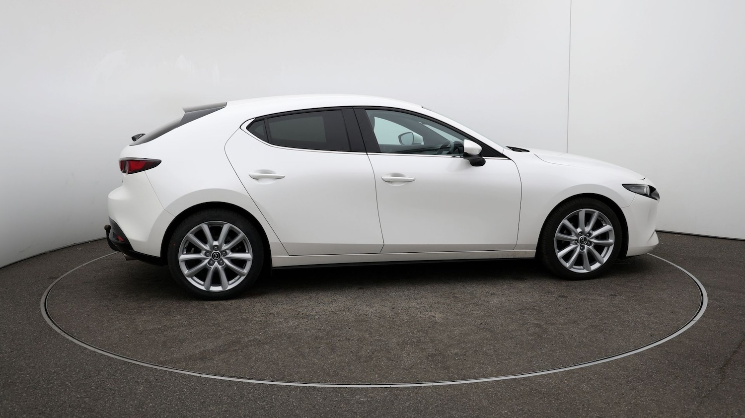 Used Mazda Mazda3 2021 for sale - 76815468: Photo 41