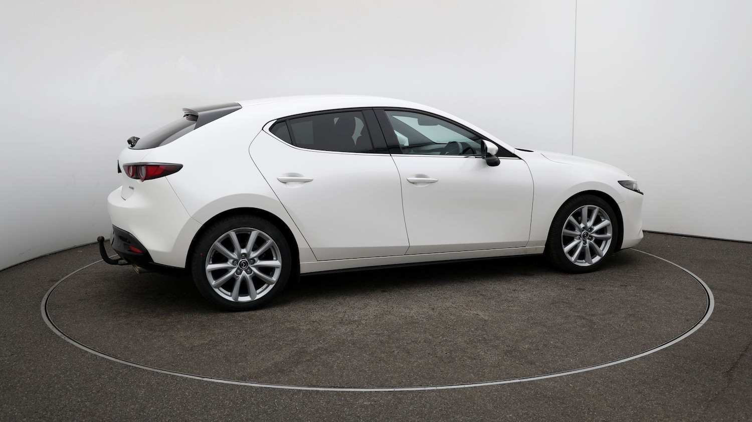 Used Mazda Mazda3 2021 for sale - 76815468: Photo 43