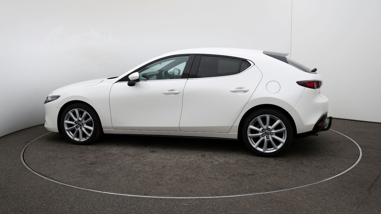 Used Mazda Mazda3 2021 for sale - 76815468: Photo 50