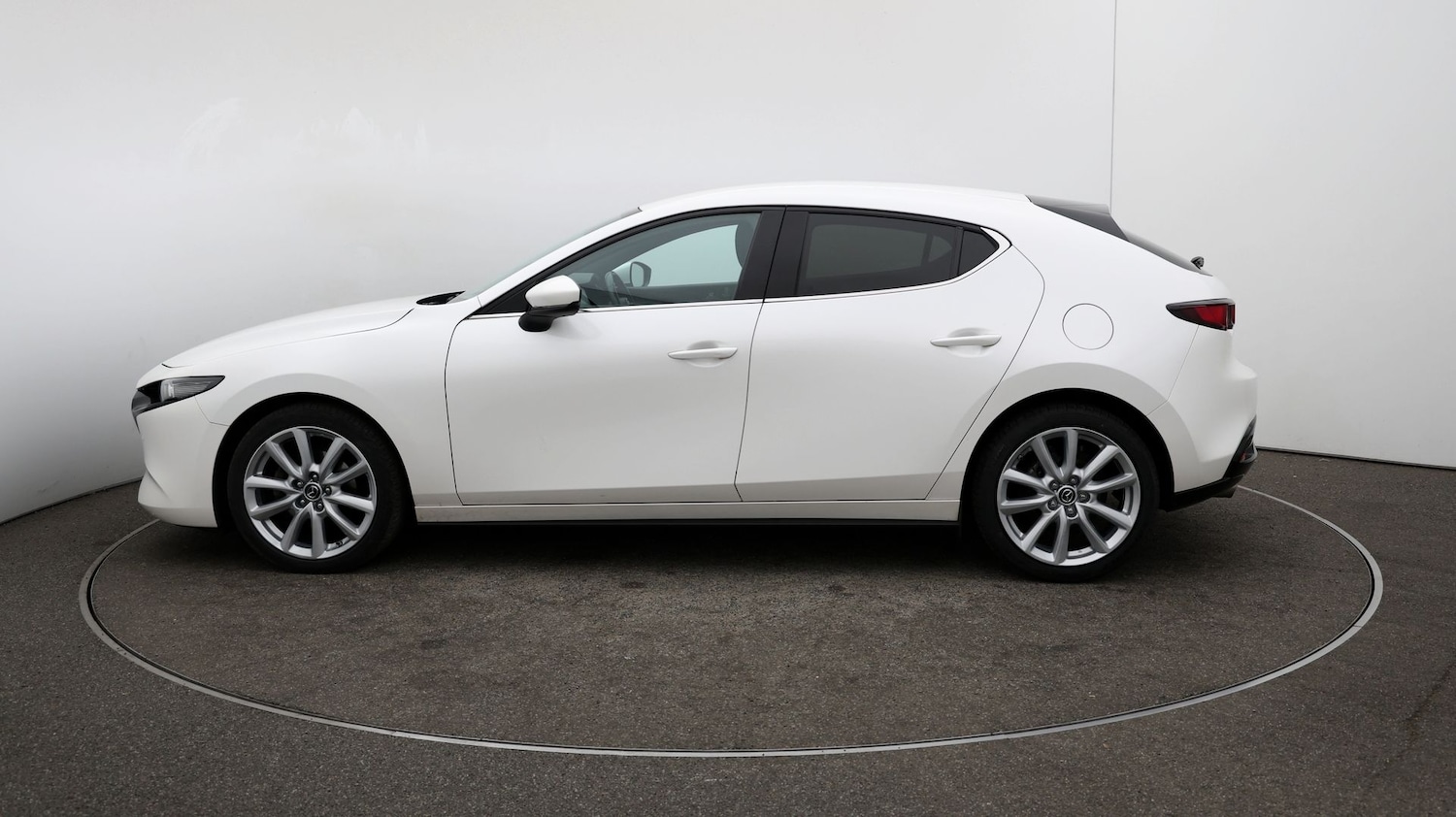 Used Mazda Mazda3 2021 for sale - 76815468: Photo 56