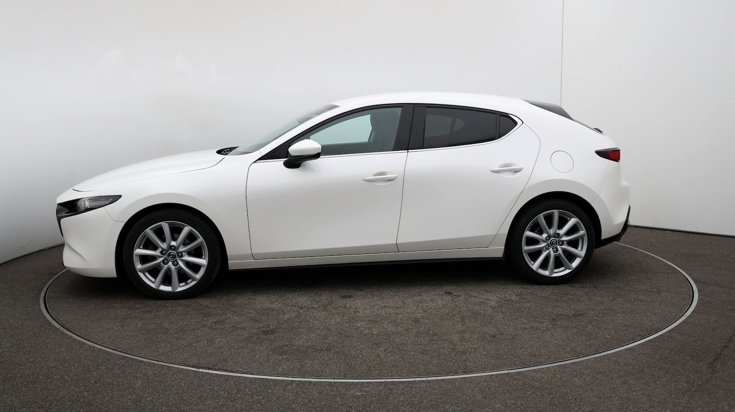 Used Mazda Mazda3 2021 for sale - 76815468: Photo 57
