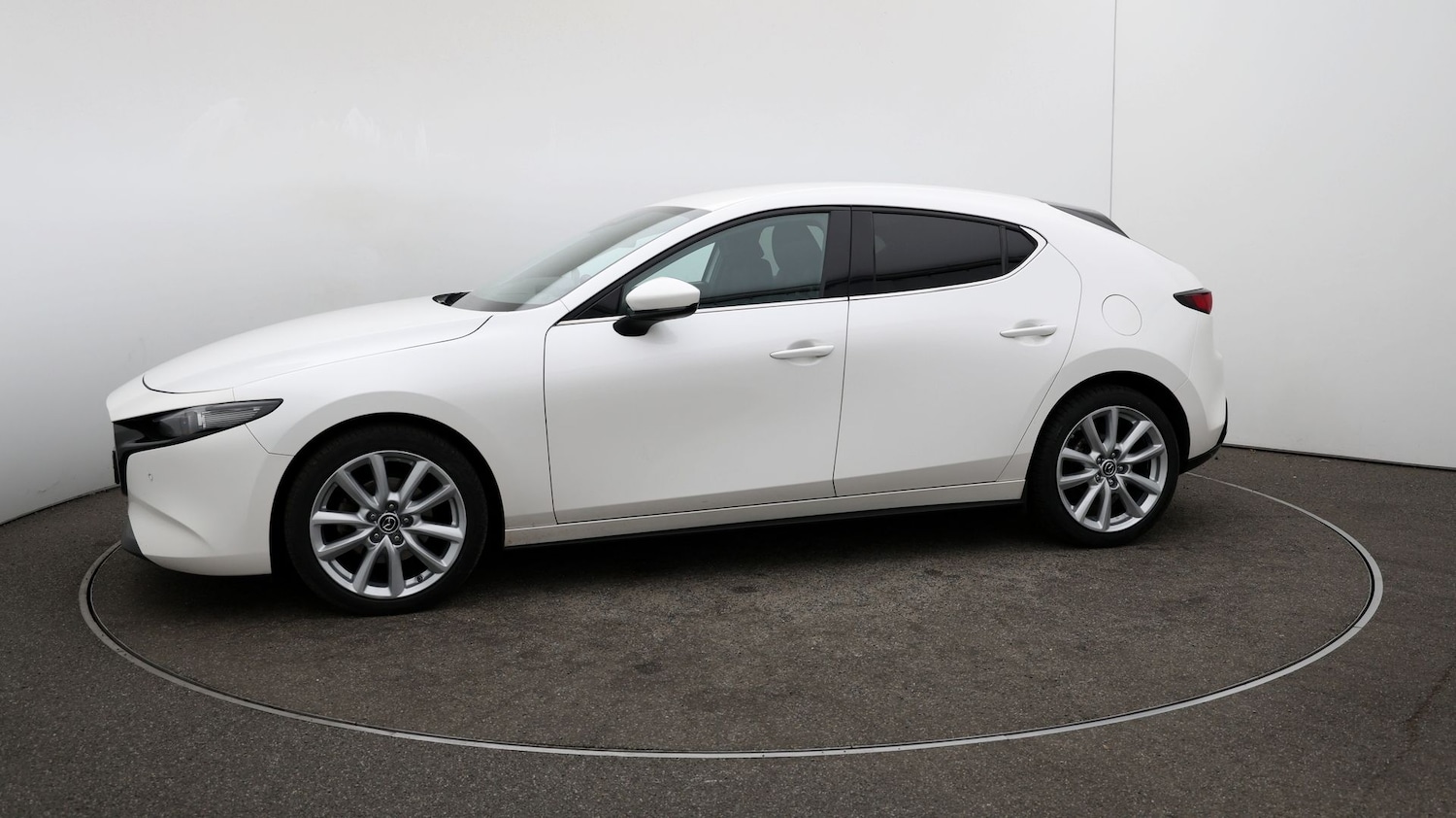 Used Mazda Mazda3 2021 for sale - 76815468: Photo 58