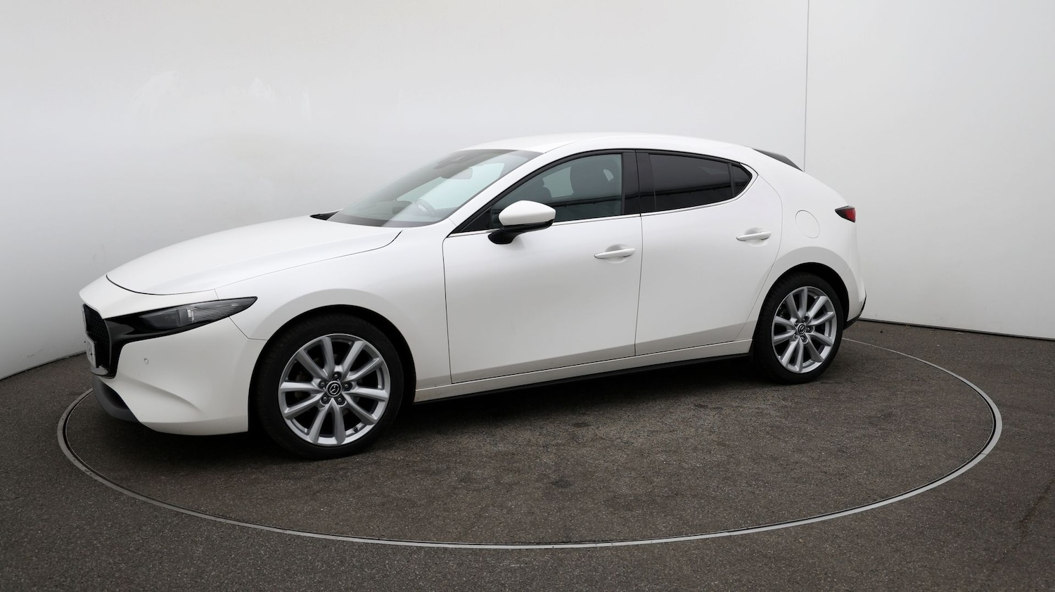 Used Mazda Mazda3 2021 for sale - 76815468: Photo 59