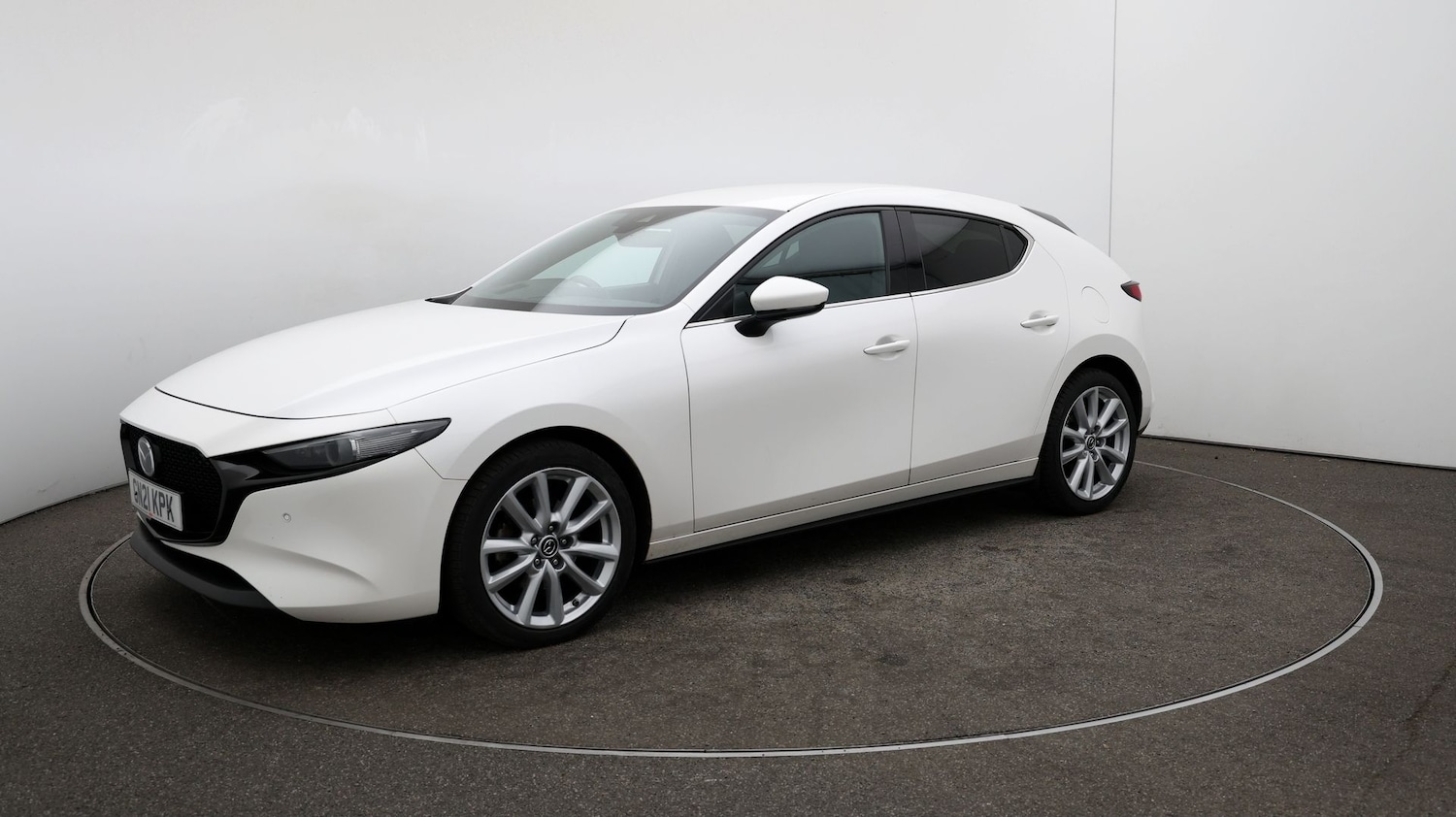 Used Mazda Mazda3 2021 for sale - 76815468: Photo 60