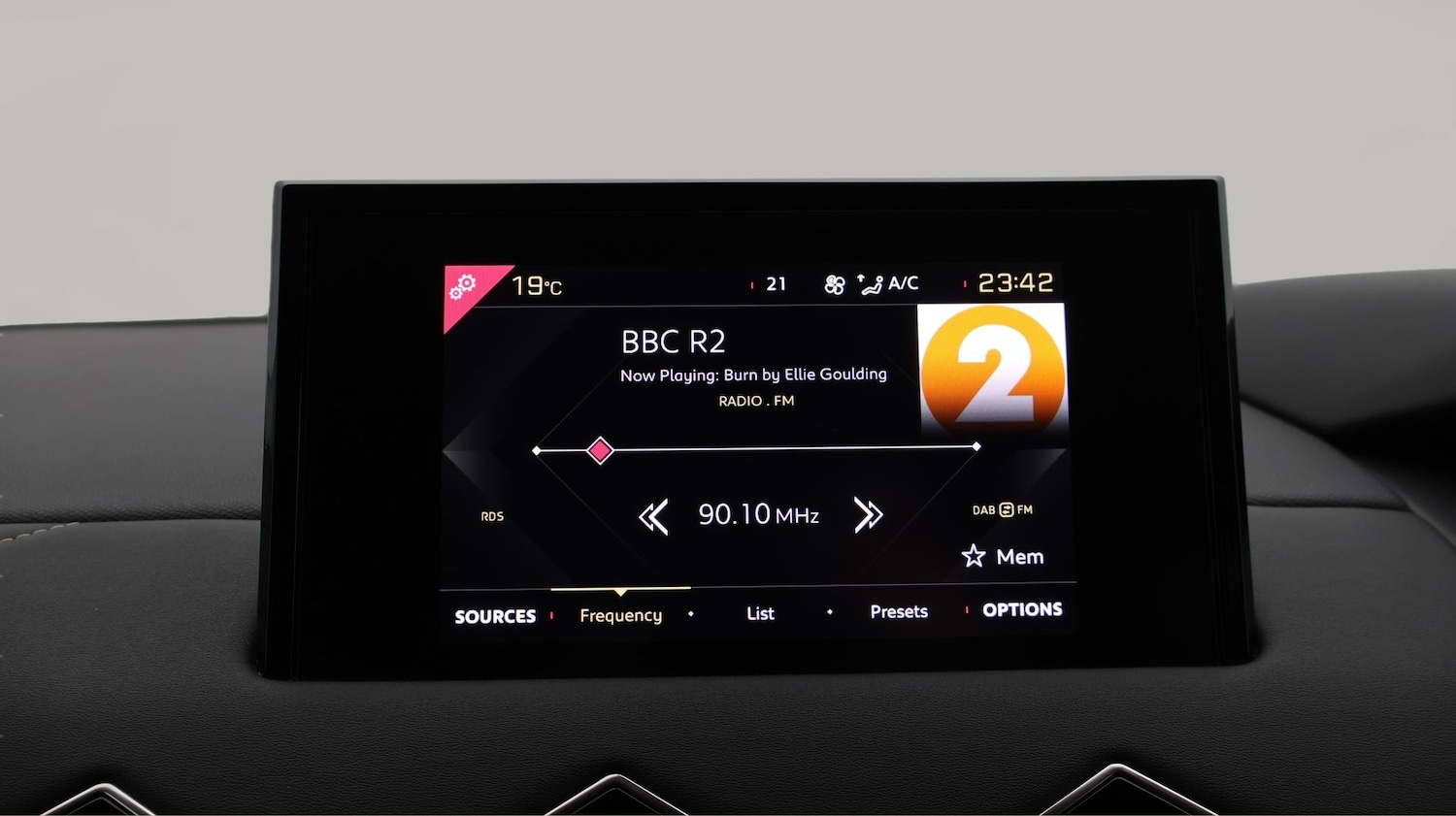 Used DS Automobiles DS 3 2022 for sale - 77324607: Photo 11