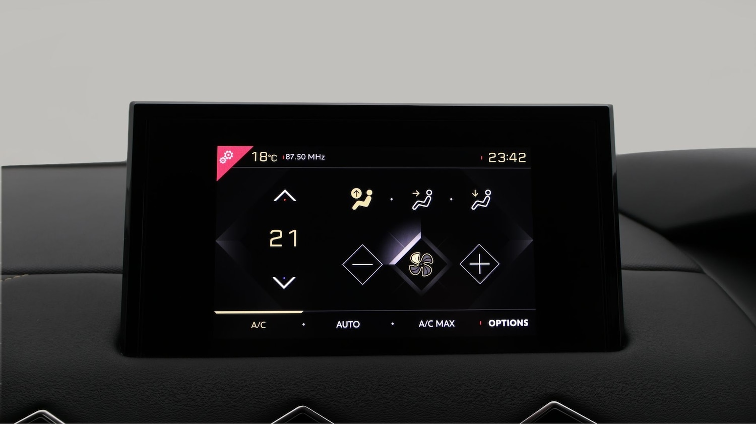 Used DS Automobiles DS 3 2022 for sale - 77324607: Photo 12