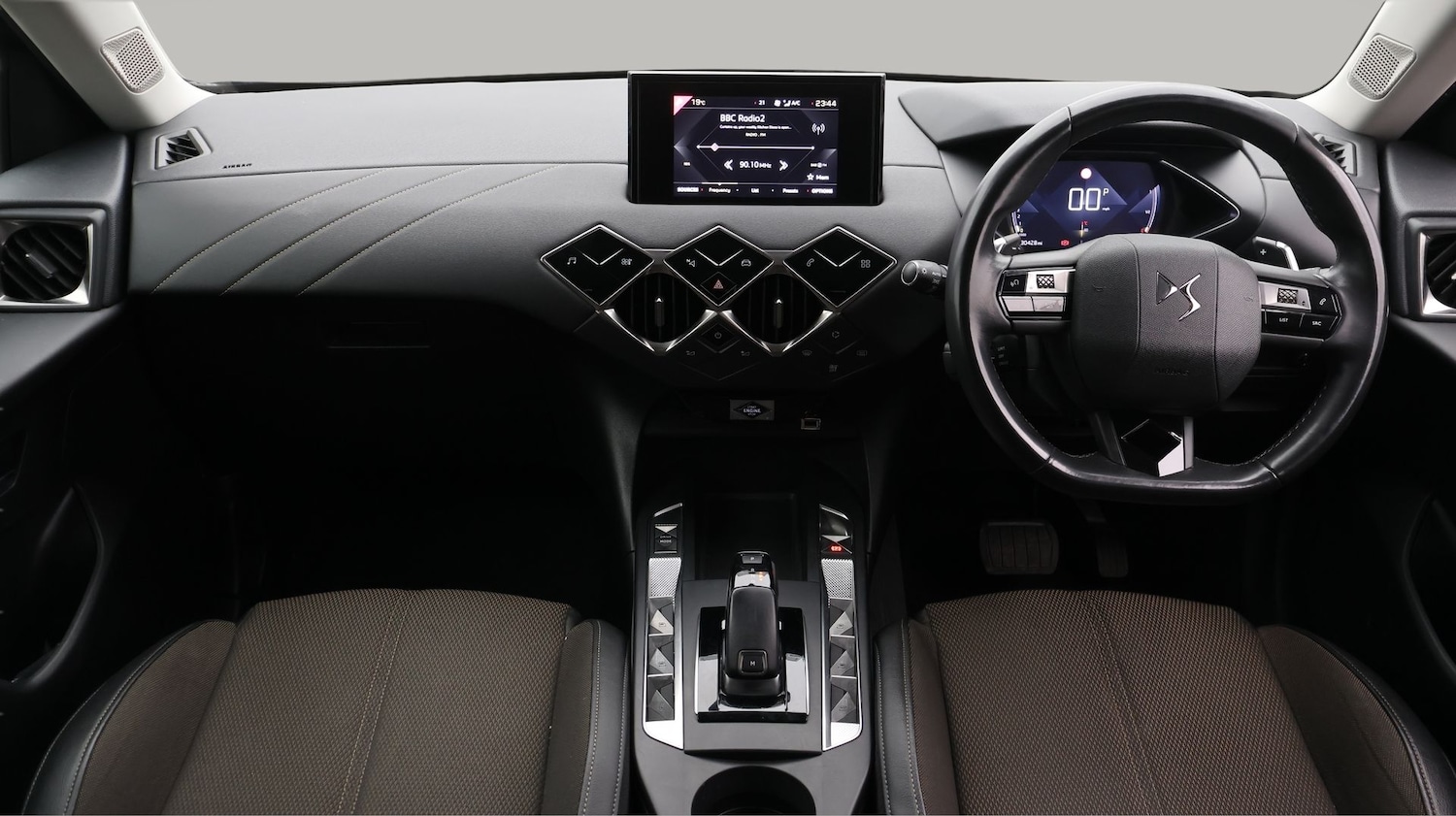 Used DS Automobiles DS 3 2022 for sale - 77324607: Photo 13