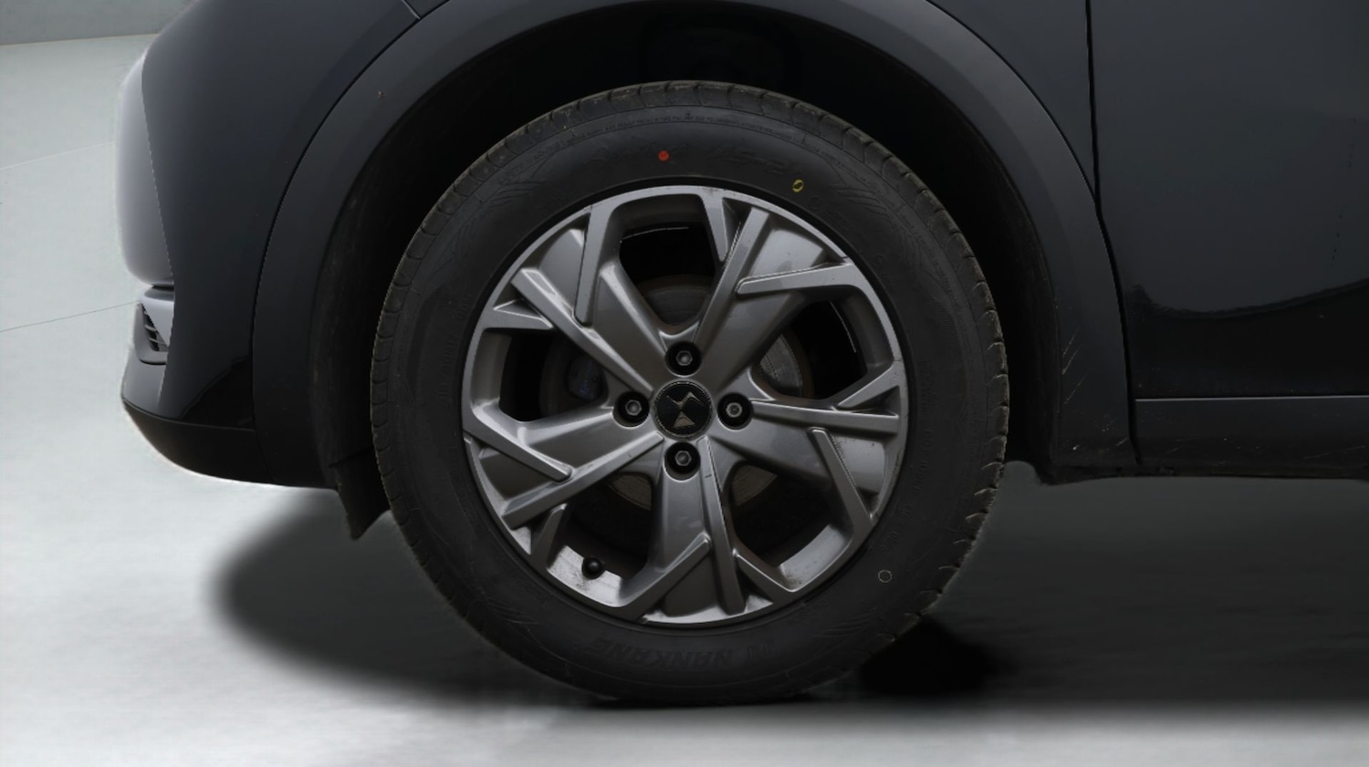 Used DS Automobiles DS 3 2022 for sale - 77324607: Photo 18