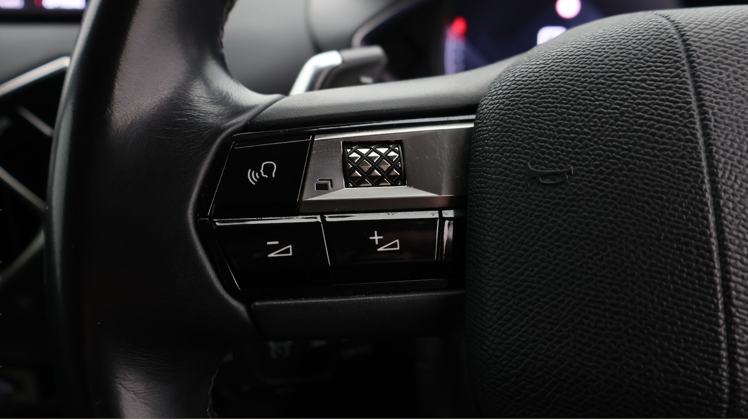 Used DS Automobiles DS 3 2022 for sale - 77324607: Photo 24