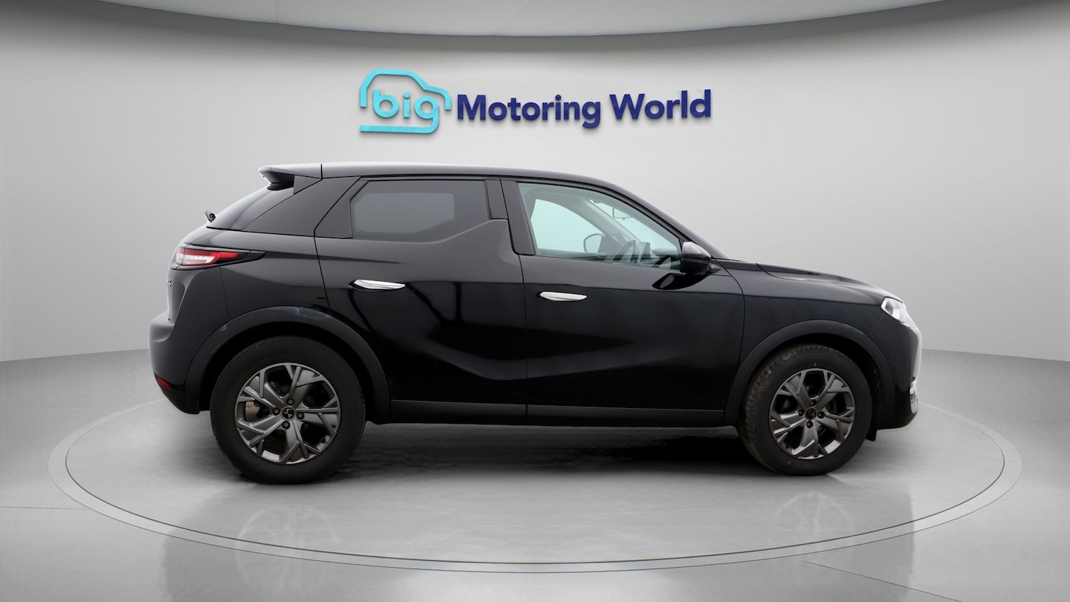 Used DS Automobiles DS 3 2022 for sale - 77324607: Photo 8