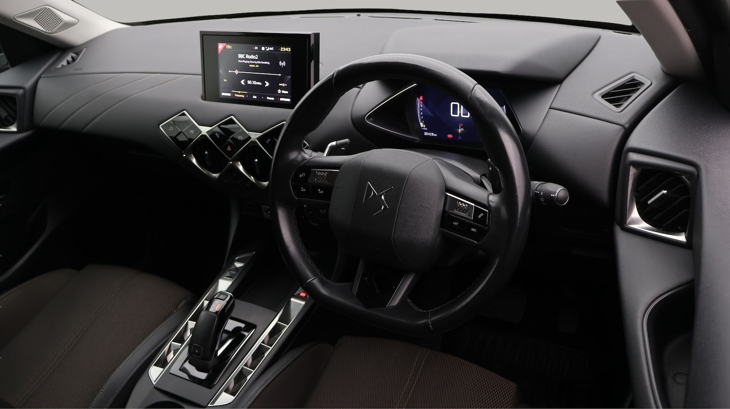 Used DS Automobiles DS 3 2022 for sale - 77324607: Photo 9