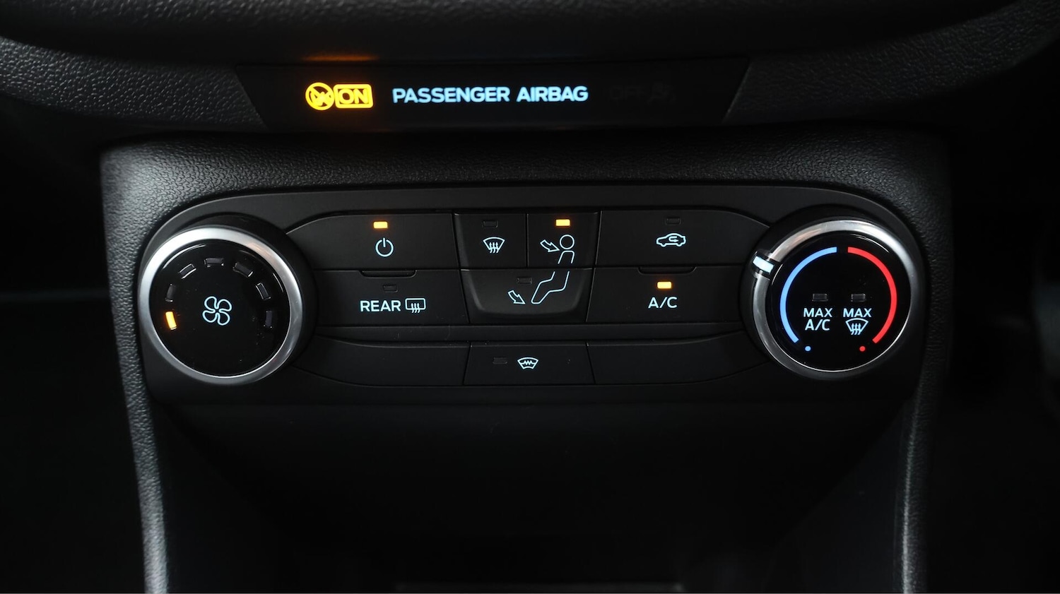 Used Ford Fiesta 2020 for sale - 76432531: Photo 13