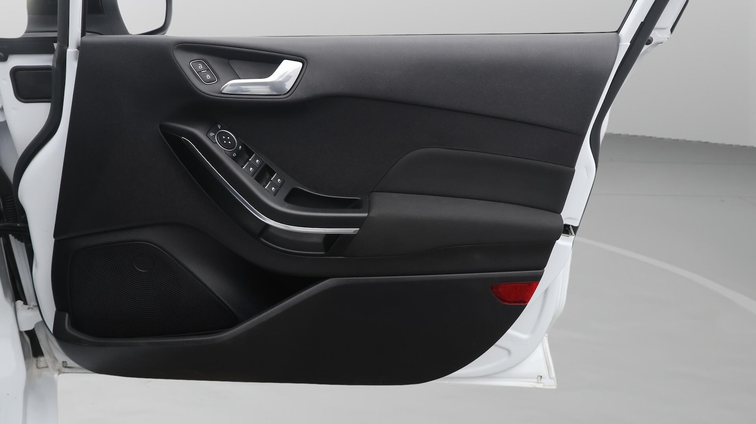 Used Ford Fiesta 2020 for sale - 76432531: Photo 16