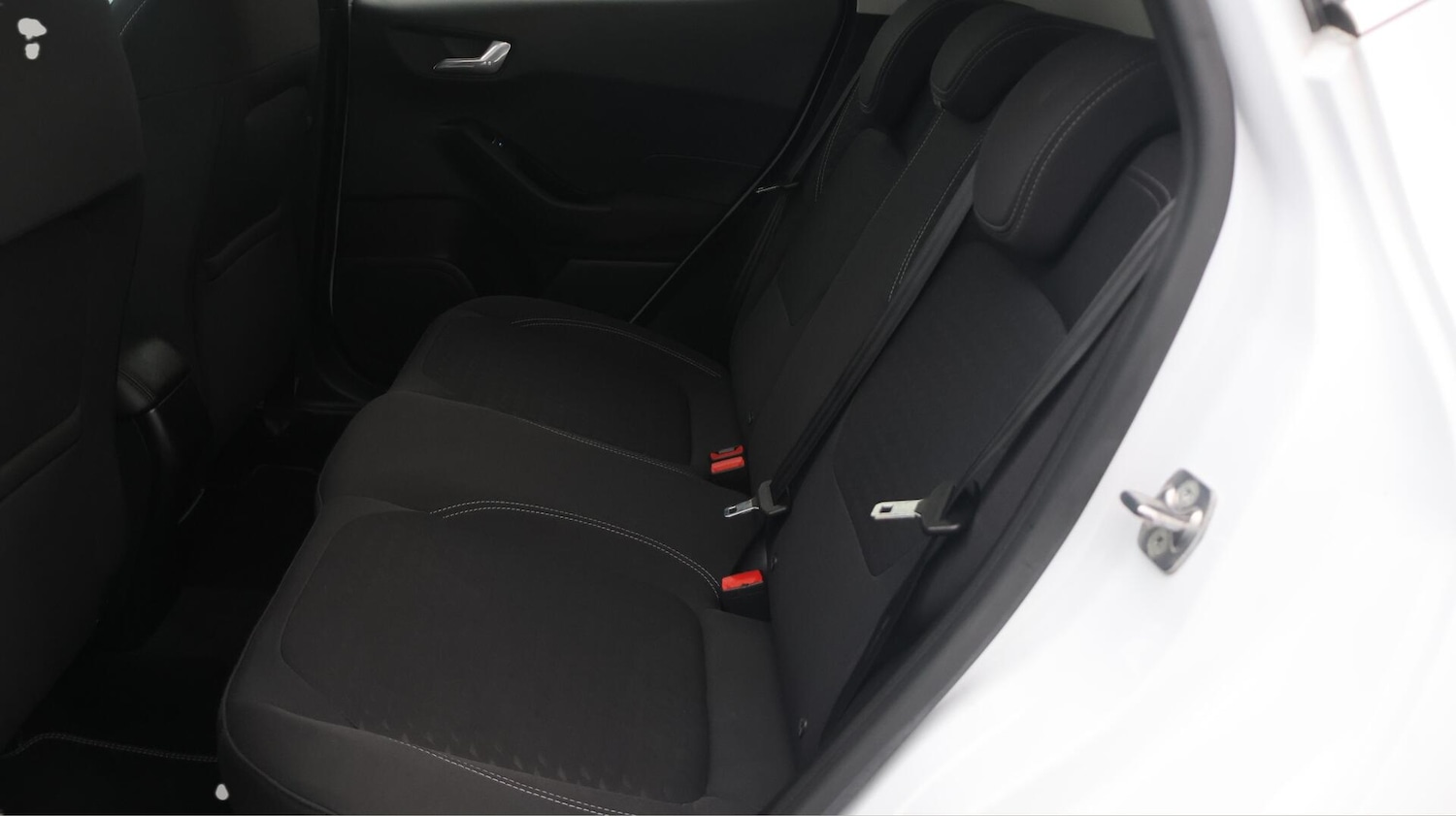 Used Ford Fiesta 2020 for sale - 76432531: Photo 17