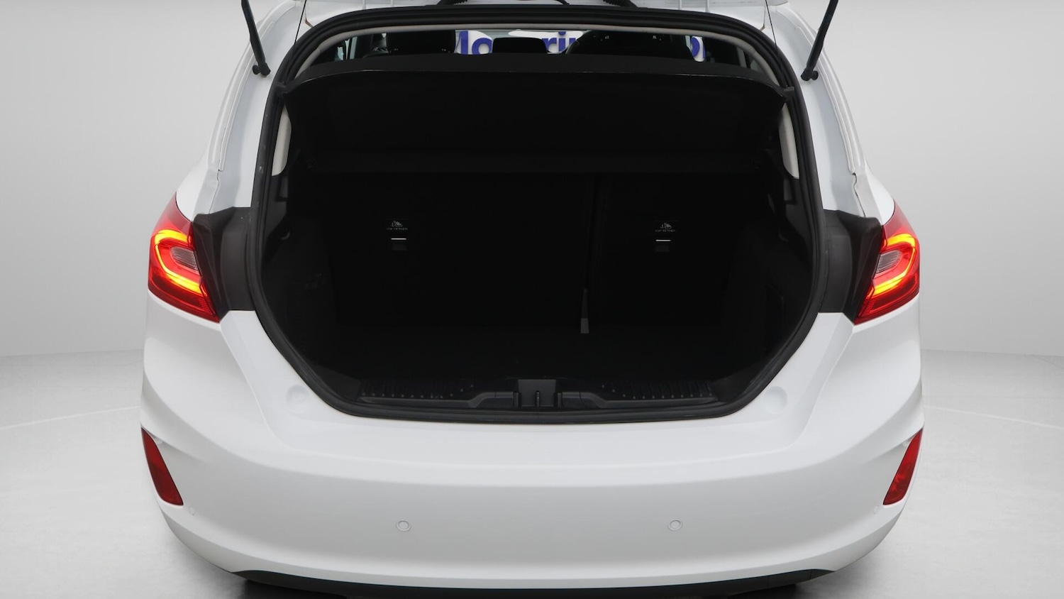 Used Ford Fiesta 2020 for sale - 76432531: Photo 18