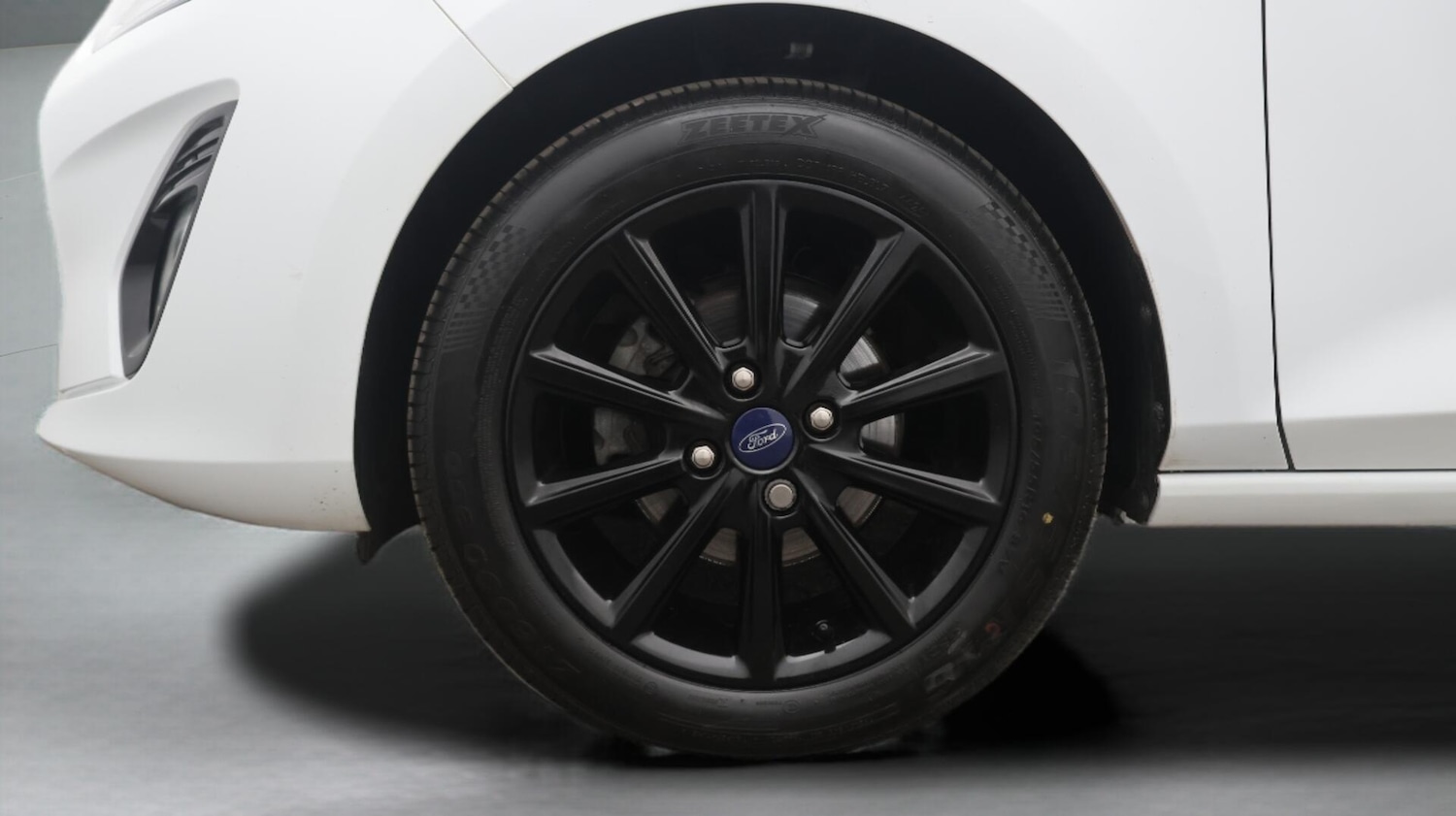 Used Ford Fiesta 2020 for sale - 76432531: Photo 19