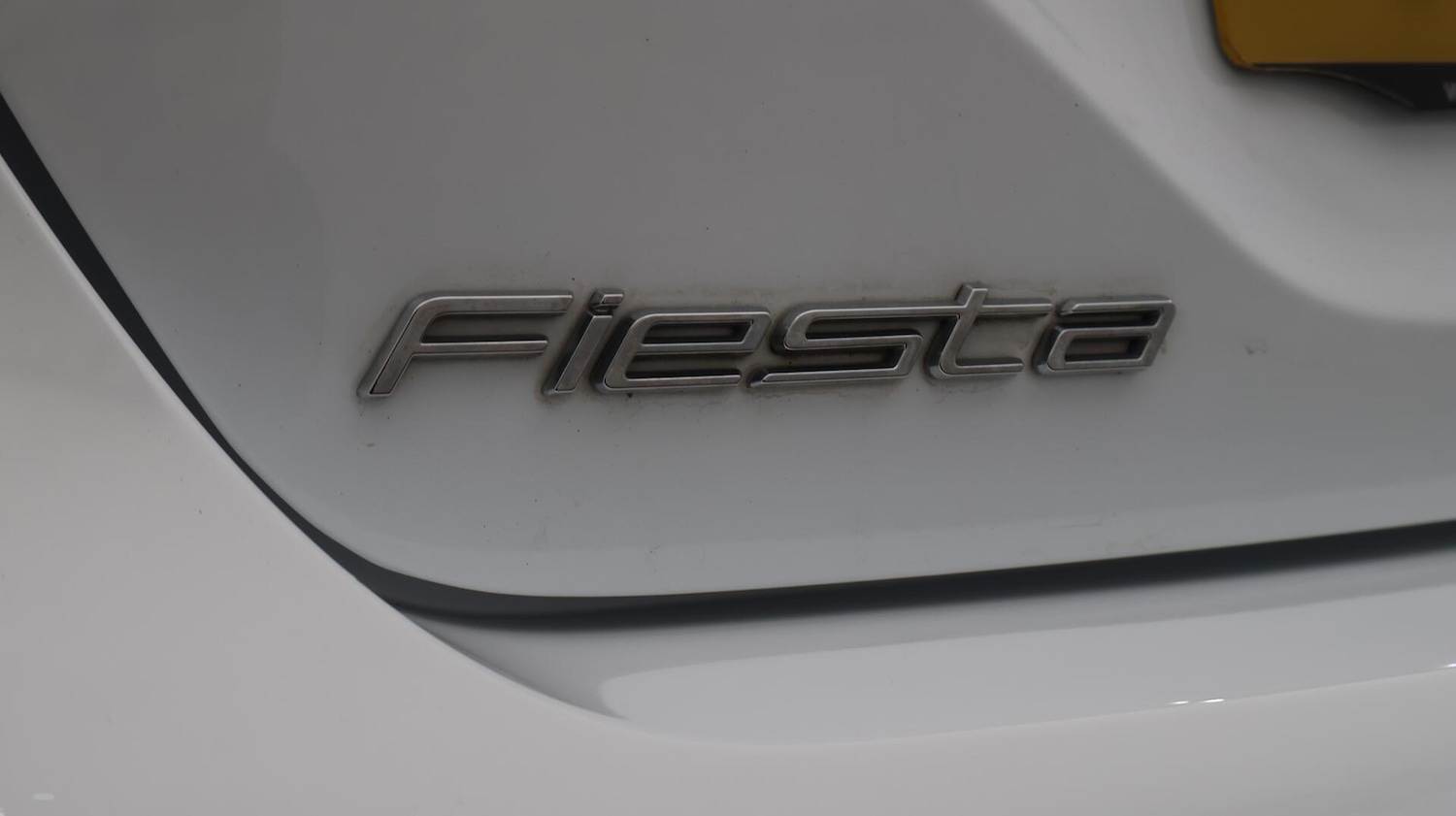 Used Ford Fiesta 2020 for sale - 76432531: Photo 21