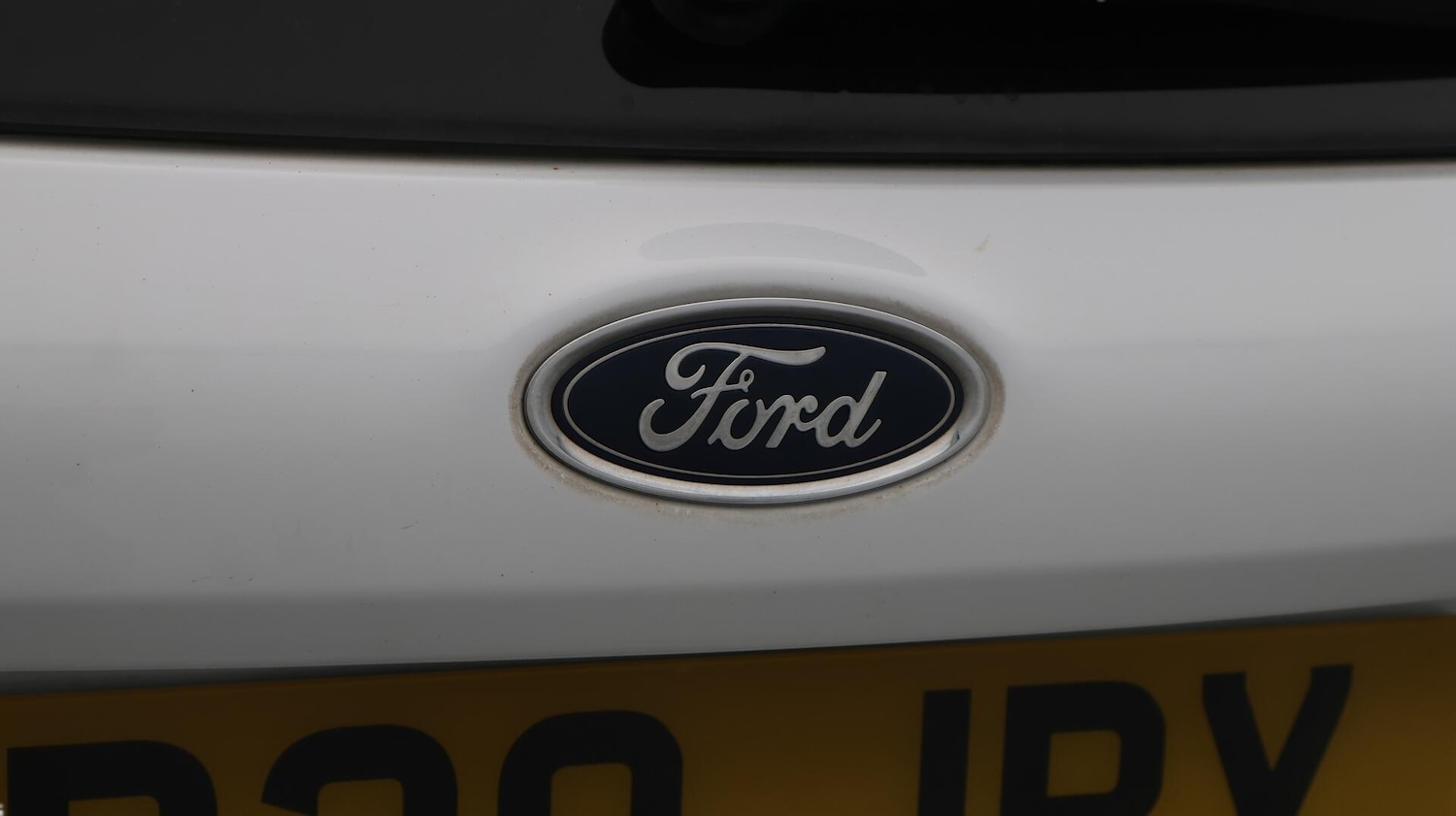 Used Ford Fiesta 2020 for sale - 76432531: Photo 22